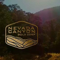 Photo: Nevada Canyon Gold